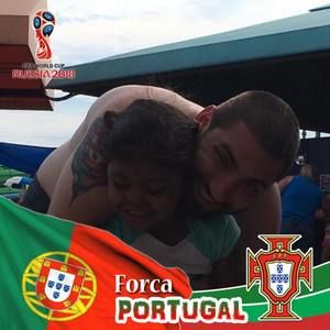 Meet your Posher, Kyle